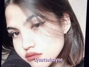 Lynettehayne