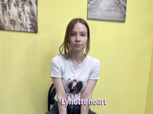 Lynetteheart