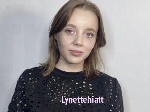 Lynettehiatt