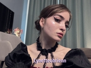 Lynetteobrienn