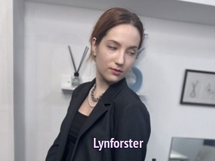 Lynforster