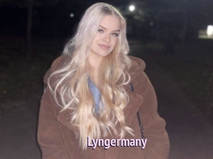 Lyngermany