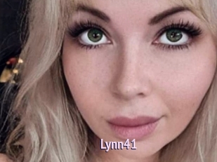Lynn41