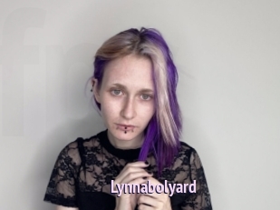 Lynnabolyard