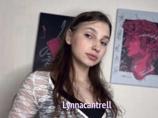 Lynnacantrell