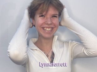 Lynnaferrett