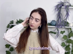 Lynnahaimes