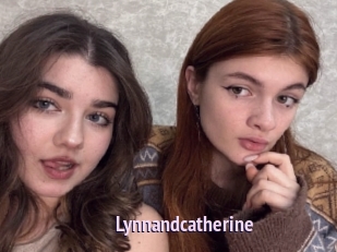 Lynnandcatherine