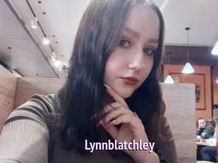 Lynnblatchley