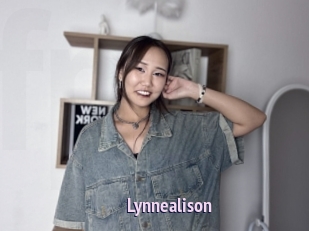 Lynnealison