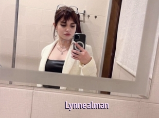 Lynnealman
