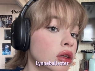 lynneballester Film Porno