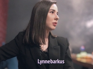 Lynnebarkus