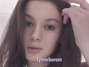 Lynneborom