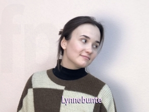 Lynnebunte