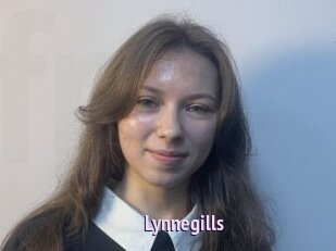 Lynnegills