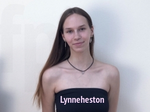 Lynneheston
