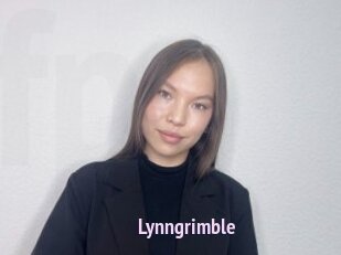 Lynngrimble