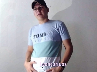 Lyoncuriuos