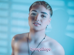 lyongallego Film Porno