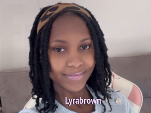 Lyrabrown