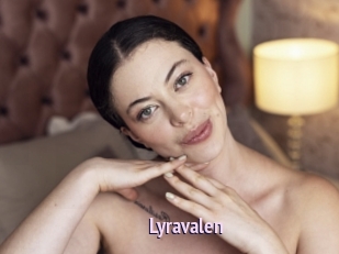 Lyravalen