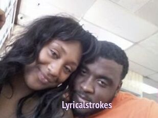 Lyricalstrokes
