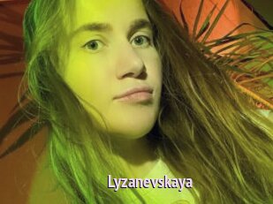 Lyzanevskaya