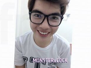 M0NSTERxC0CK