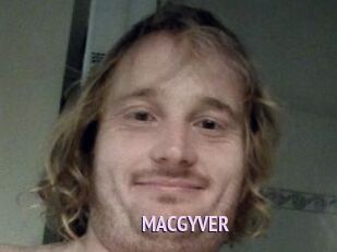 MACGYVER