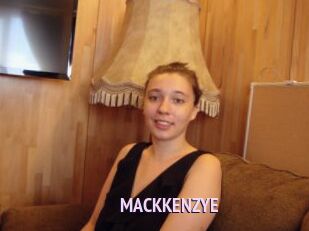 MACKKENZYE
