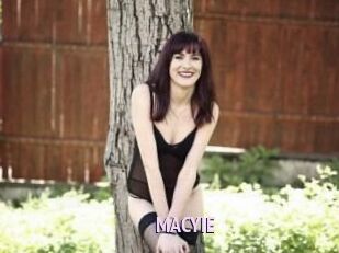 MACYIE