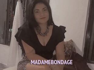 MADAMEBONDAGE