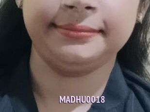 MADHU0018