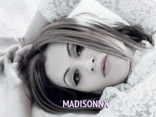 MADISONNX