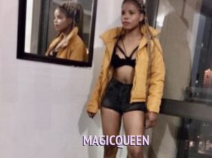 MAGICQUEEN