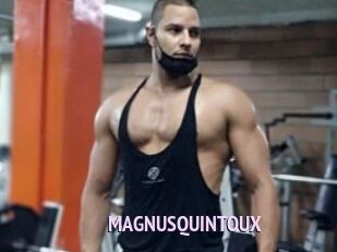 MAGNUSQUINTOUX