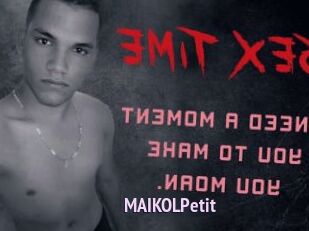 MAIKOLPetit