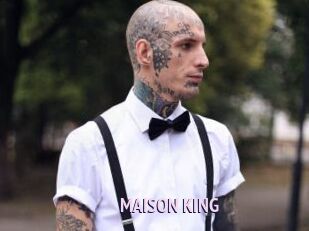 MAISON_KING