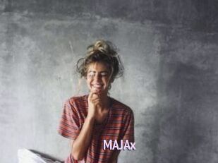 MAJAx