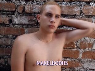 MAKELBOOHS