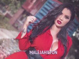 MALEJAHILTON