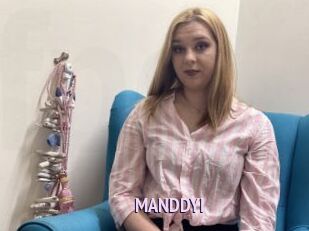 MANDDYI