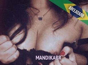 MANDIKABR