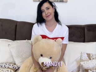 MANDYI