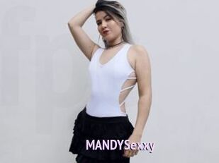 MANDYSexxy