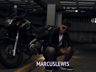 MARCUSLEWIS