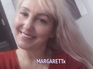 MARGARETTx