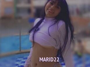 MARID22
