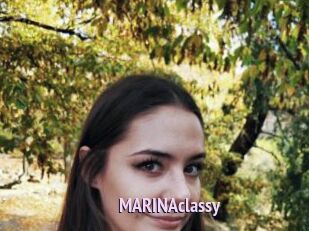 MARINAclassy